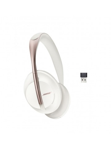 copy of Bose Headphones 700 - kolor bialy + moduł USB LINK zestaw konferencyjny