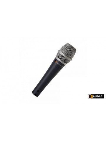 Mikrofon AUDAC M67