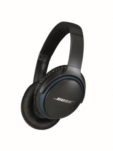 Bose Soundlink Around-Ear II